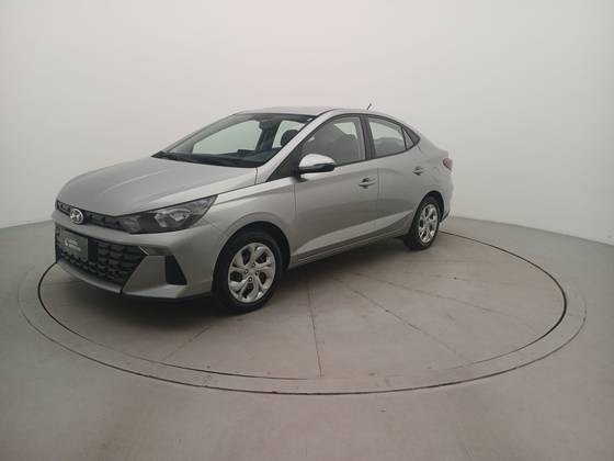 HYUNDAI HB20S 1.0 12V FLEX COMFORT MANUAL